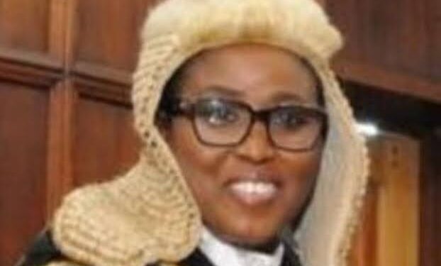 Jumoke Akindele-Ajulo