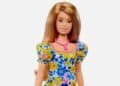 Mattel introduces first Barbie doll representing a person with Down syndrome