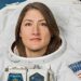 NASA names Christina Koch as first female astronaut to go to moon in Artemis II mission