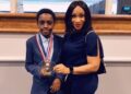 Nigerian boy becomes mathematics scholar_