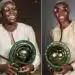 Asisat Oshoala Celebrates Her Football Achievements
