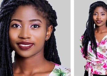 Nigerian Student Beats Over 50,000 Applicants to Win UK and Ireland Scholarship
