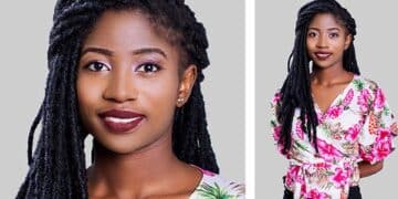 Nigerian Student Beats Over 50,000 Applicants to Win UK and Ireland Scholarship