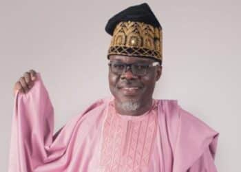 Opeyemi Samson Fatola