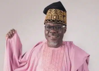 Samson Opeyemi Fatola