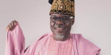 Samson Opeyemi Fatola