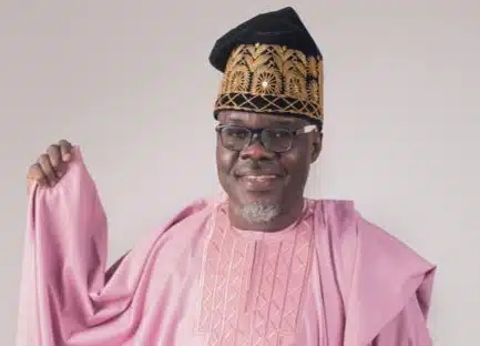 Samson Opeyemi Fatola