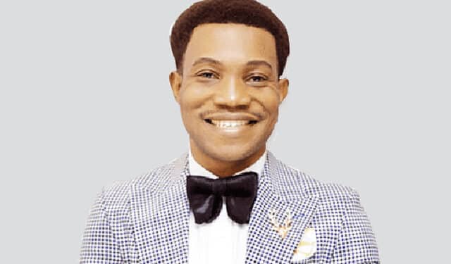 Pastor Jerry Eze, Nigerian Evangelist Who Earns Millions From YouTube