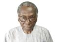 Prof. Obaro Ikime