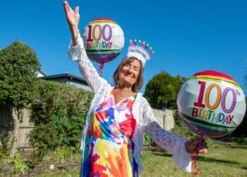 Professional Dancer Dinkie Flowers