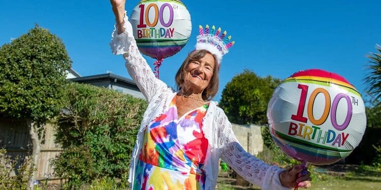 Professional Dancer Dinkie Flowers