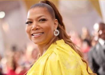 Queen Latifah