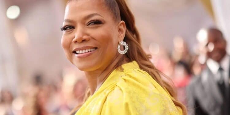 Queen Latifah