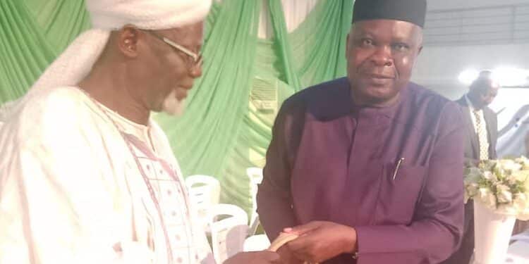 Ramadan Bane Of Illegal Wealth Identified - Olagoke