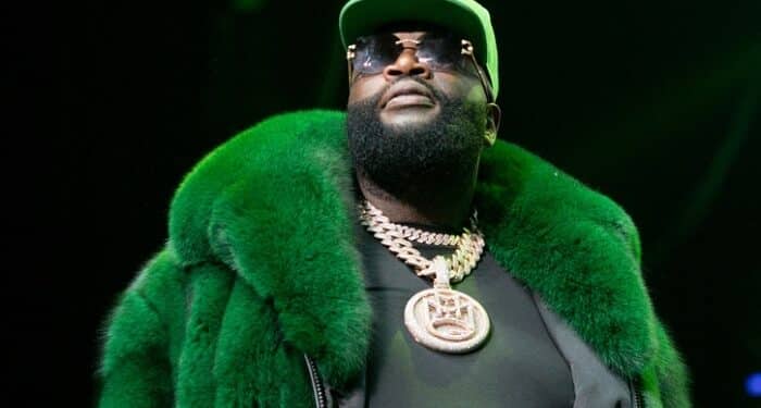 Rick Ross