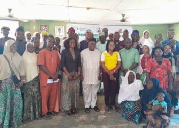 SMEDAN Empowers 50 Weavers