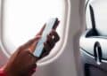 Smartphone airplane mode budget smartphones