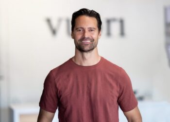 Vuori CEO Joe Kudla