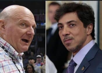 World's Richest Sports Team Owners