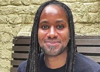 Youngest Ever Black Professor at University of Cambridge