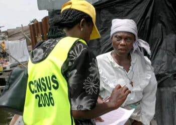 nigeria Census