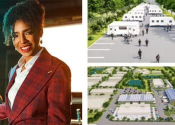 tammy williams founder cinema south studios fayetteville georgia