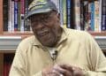 Thomas Taylor African American World War II
