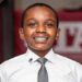 Elijah Muhammad, youngest black college Student