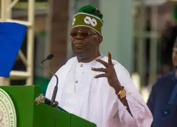 Asiwaju Bola Tinubu - Tinubu economic reforms