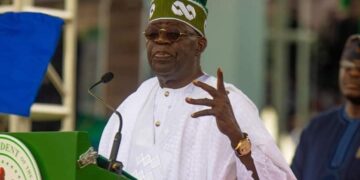 Asiwaju Bola Tinubu - Tinubu economic reforms