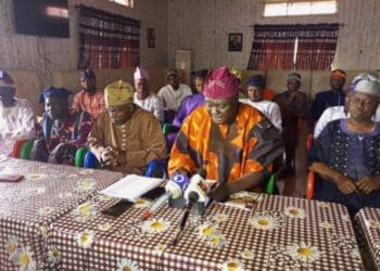 Atiba Royal House Enjoins Makinde on Alaafin