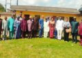 Benin Chamber of Commerce Executive Members