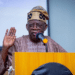 Bola Ahmed Tinubu signs Student Loan - Nigerian military salary increment