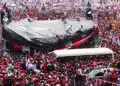 Collapsed Stage