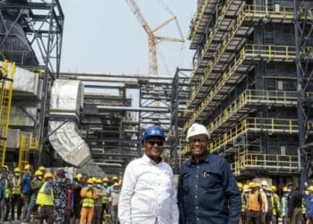 Dangote Refinery