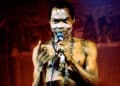 Fela Anikulapo Kuti