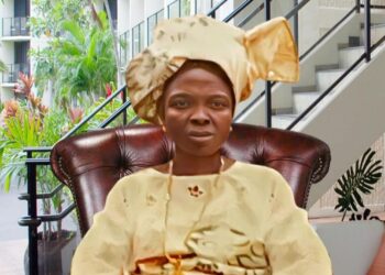 Jemima Idowu Oyemade-Akinyemi