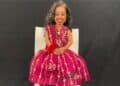 Jyoti Amge world’s shortest teenager living