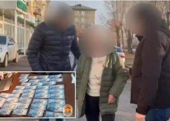 Mother hires assassins to kill children