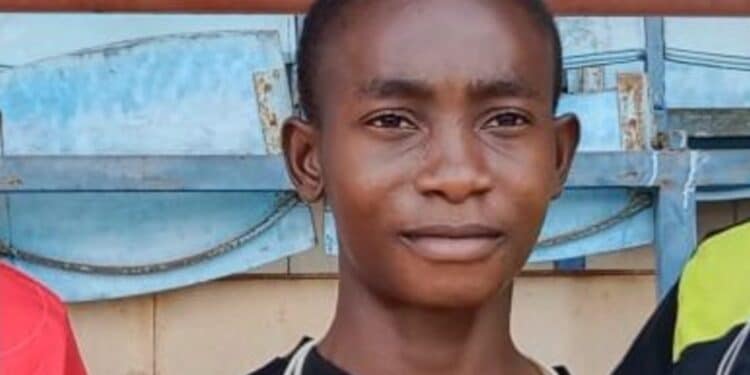 Nigerian Pupil, Philip Solomon, Declared World Record Holder