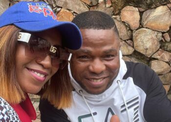 Ripples Catering Boss Eunice Olaseek Yinka Ayefele