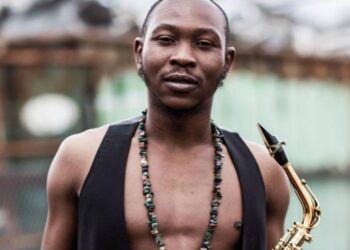 Seun Kuti