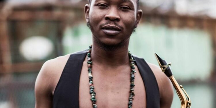 Seun Kuti