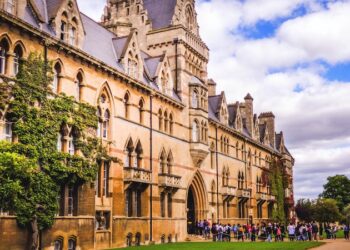 United Kingdom - foreign students admission requirement