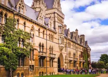 United Kingdom - foreign students admission requirement