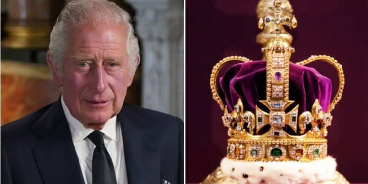 throne longer than King Charles III