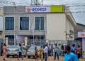 Access bank