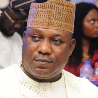 Adigun Omogbolahan Saheed Oba Mobil