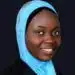 Aminat-Yusuf LASU Best Graduating Student
