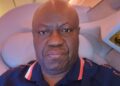 Victor Uwajeh